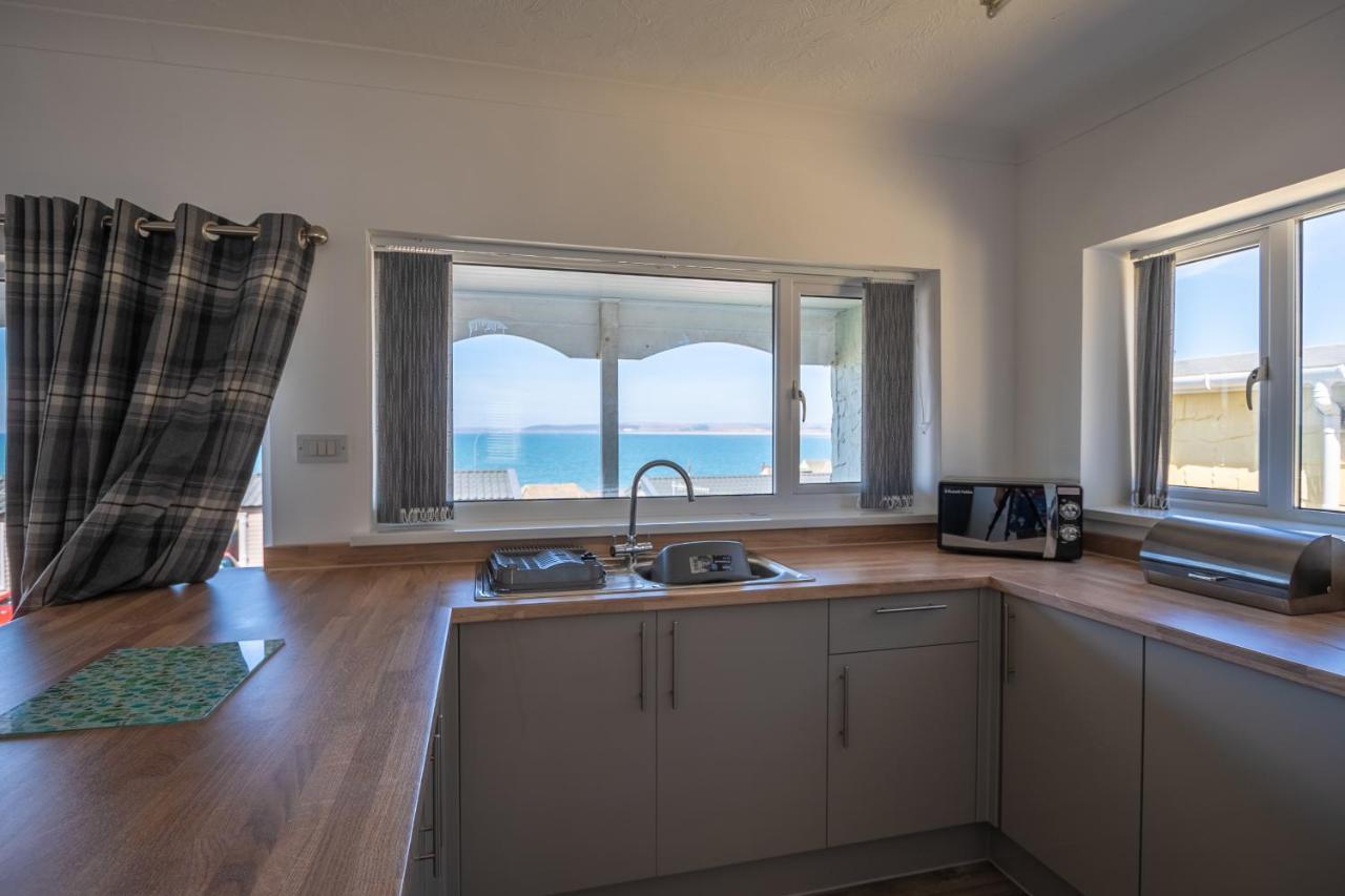 Ivy Cottage With Sea Views Bideford Exteriér fotografie