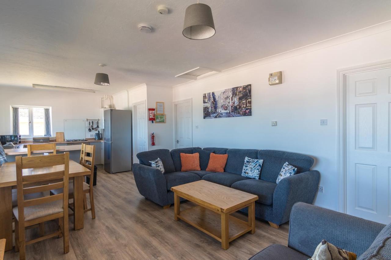 Ivy Cottage With Sea Views Bideford Exteriér fotografie
